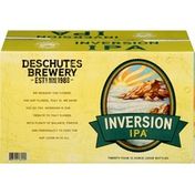 Inversion Ipa India Pale Ale Beer
