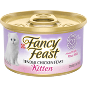 food lion fancy feast