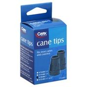 Carex Cane Tips
