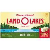Land O Lakes Salted Butter