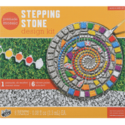 Anker Art Design Kit, Stepping Stone