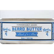 Maestros Beard Butter