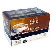 Cafe Escapes Chai Latte K Cups
