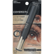 CoverGirl Mascara, Very Black 800