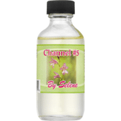Selene Perfumes Oil Channel No. 5, Bottle