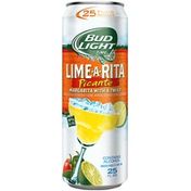 Bud Light Lime Picante Malt Beverage