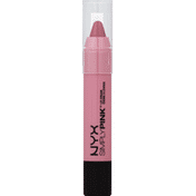 NYX Professional Makeup Lip Cream, First Base SP01