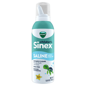 Vicks Sinex, Children'S Nasal Mist, With A Hint Of Aloe, Ages 1+