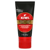 Kiwi Cream Shoe Polish