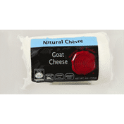 Natural & Kosher Cheese, Goat, Natural French Style, Natural Chevre