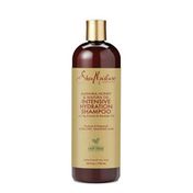 SheaMoisture Intensive Hydration Shampoo Manuka Honey & Mafura Oil