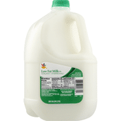SB Milk, Low Fat, 1% Milkfat