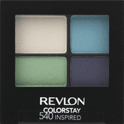 Revlon Eye Shadow, 16 Hour, Inspired 540