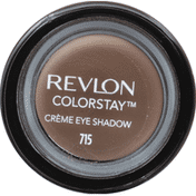 Revlon Colorstay Creme Eye Shadow 715