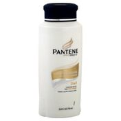 Pantene Shampoo & Conditioner, 2 in 1, Moisture Renewal