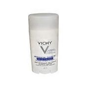 Vichy Women's 24 Hour Deodorant Stick for Sensitive & Depilated Skin