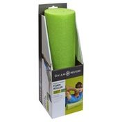 Gaiam Foam Roller, Muscle Therapy, 18 Inch