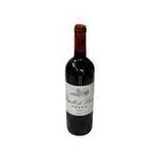 Chateau Potensac Chapelle de Potensac Medoc Red Blend