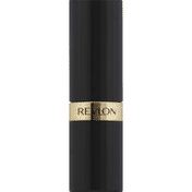 Revlon Lipstick, Shine, Plum Velour 850