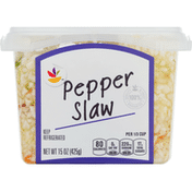 Ahold Pepper Slaw