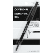 CoverGirl Pencil Crayon, Honey Brown 715