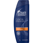 Head & Shoulders Head And Shoulders Clinical Strength Anti-Dandruff Shampoo
