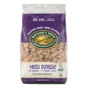 Nature's Path Mesa Sunrise with Raisins Cereal