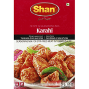 Shan Recipe & Seasoning Mix, Karahi