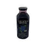 Black River Pure Blueberry Juice