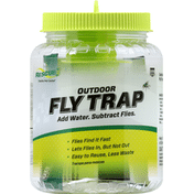 Rescue Fly Trap, Outdoor