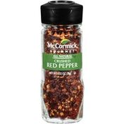 McCormick Gourmet™  Crushed Red Pepper