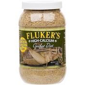 Fluker's High Calcium Cricket Diet