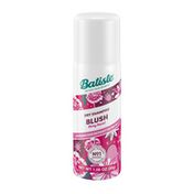 Batiste Instant Hair Refresh Floral & Flirty Blush Dry Shampoo, Aerosol Can