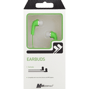 Mobilessentials Earbuds