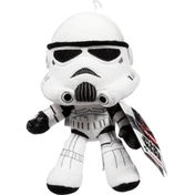 Mattel Plush Toy, Stormtrooper