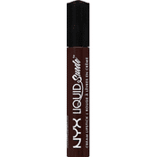 NYX Professional Makeup Lipstick, Cream, Club Hopper LSCL23