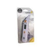 Safety 1st Hospital's Choice Ear Thermometer
