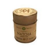 Mizuba Tea Company Organic Yorokobi Matcha Green Tea