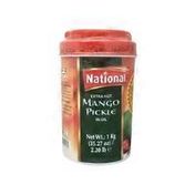 National Extra Hot Mango