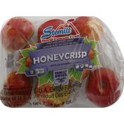 Stemilt Apples, Honeycrisp