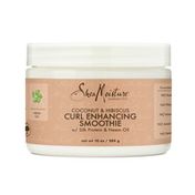 SheaMoisture Smoothie Curl Enhancing Cream Curl Defining Cream