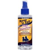 Mane 'n Tail Daily Leave-In Conditioning Treatment Hair Strengthener