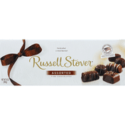 Russell Stover Chocolates, Fine, Assorted