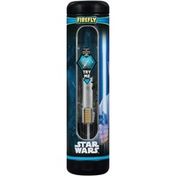 Firefly Star Wars Rey Soft Light-Up Timer Lightsaber Toothbrush