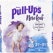 Pull-Ups Boys' Potty Training Pants, 2T-3T