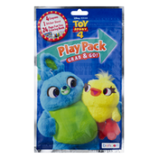 Disney Play Pack, Toy Story 4