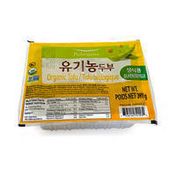 Pmo Organic Silken Tofu