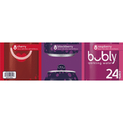 bubly Variety Pack Sparkling Water