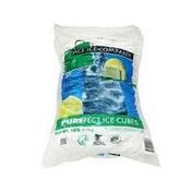Ace Ice Company Purefect Ice Cubes Bag