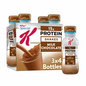 Kellogg's Special K Protein Liquids Protein Liquids, Milk Chocolate